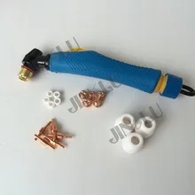 PT-31 аксессуары для плазменной резки, фонарь и расходные материалы