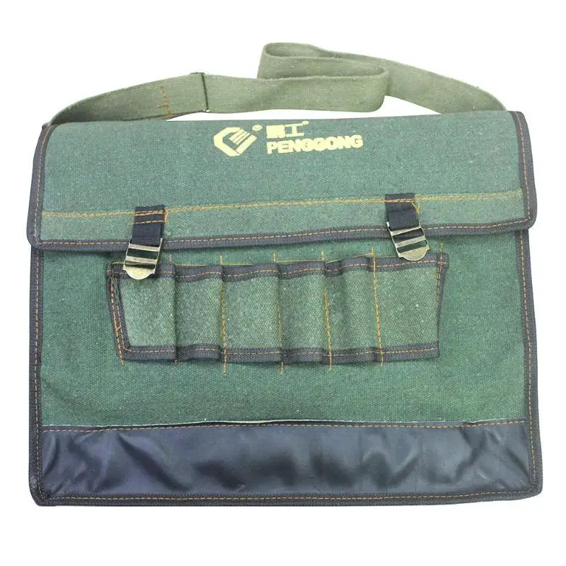 Водонепроницаемая сумка для инструментов многофункциональный Электрический инструментарий сумка аппаратные средства мешок прочная