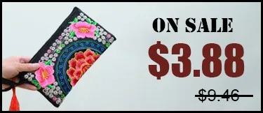 Chinese Embroidered Bag 7
