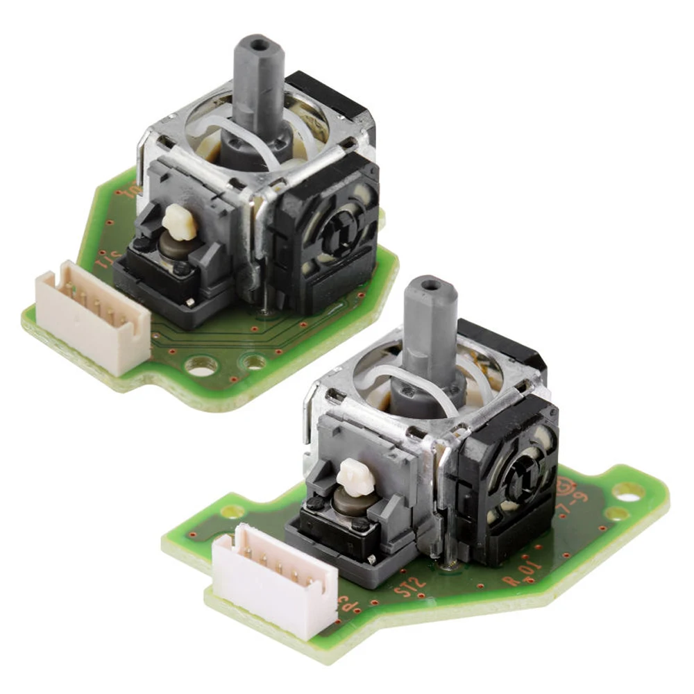 製品割引 50 組ロット Wii U Wiiu ゲームパッドコントローラ 1 ペア左 右 3d アナログスティックジョイスティック Pcb ボード修理部品 Replacemen 在庫限定特価 Siaptech Com 製品割引 50 組ロット Wii U Wiiu ゲームパッドコントローラ 1 ペア左 右 3d アナログスティックジョイスティック Pcb ボード修理部品 Replacemen 在庫限定特価 Siaptech Com