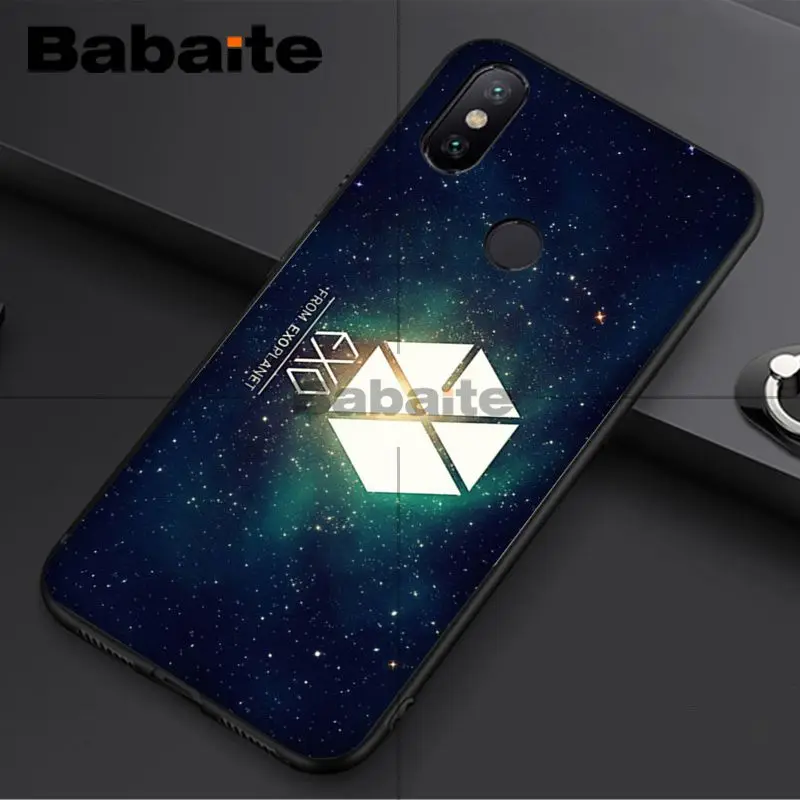 Park Chanyeol EXO Star KPOP EXO LUCKY ONE
