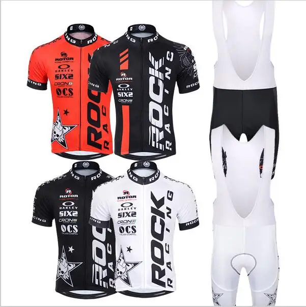 Цена за 2015 ROCK RACING Велоспорт Майки комплект майо ciclismo велосипед одежда одежда спортивная одежда Cortocircuitos Цена за 2015 ROCK RACING Велоспорт Майки комплект майо ciclismo велосипед одежда одежда спортивная одежда Cortocircuitos