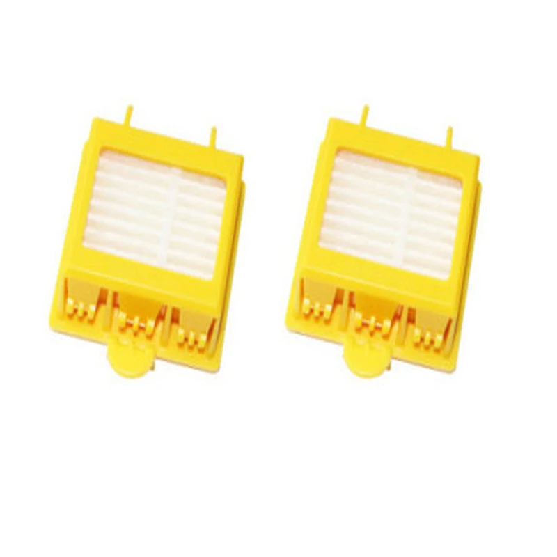 New 2 x Hepa Filter for iRobot Roomba 700 Series 760 770 780in Vacuum