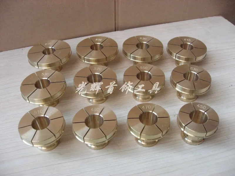 large-brass-collets-for-ring-bracelet-machine-for-jewelry-tools