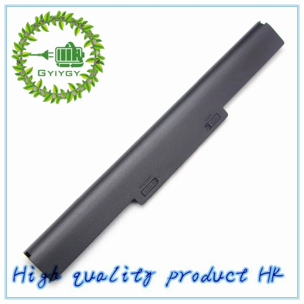 GYIYGY 2670 мАч VGP-BPS35A Аккумулятор для ноутбука Sony Vaio Fit 14E 15E серии BPS35A SVF1521A2E SVF15217SC SVF14215SC