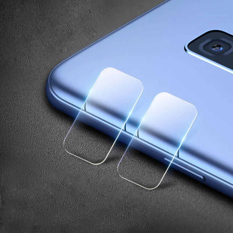

Back Camera Lens Screen Protector Tempered Glass For Samsung Galaxy Note 9 8 S10 S9 S8 A8 Plus A9 Star M20 M10 S7 S10 Protective