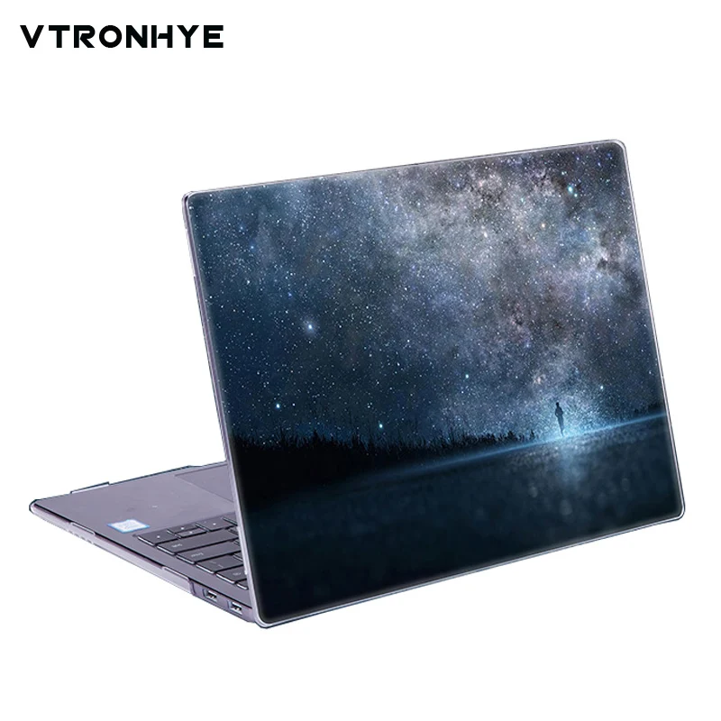

Colorful Laptop Case for Huawei Matebook X Pro 13.9 Capa para Anti-Scratch Shell Case for funda Huawei Matebook X pro 13.9 2019
