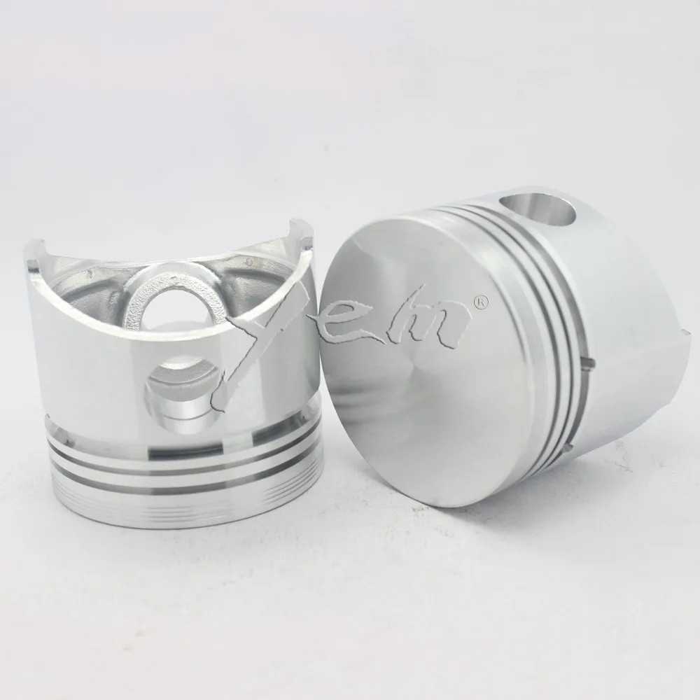 Kubota D950 Piston