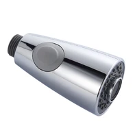 ABS KITCHEN TAP ดึงชิ้นส่วนก๊อกน้ําห้องครัวอะไหล่ก๊อกน้ํา Accessorie Spouts ก๊อกน้ําห้องครัวหัวฉีด,หัวฝักบัวขนาดเล็ก 4