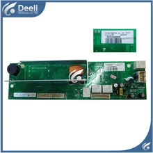 Free shipping 95% new original for Washing Machine computer board 0021800015A 0015