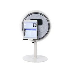 Best quality skin moisture analyzer skin analysis machine