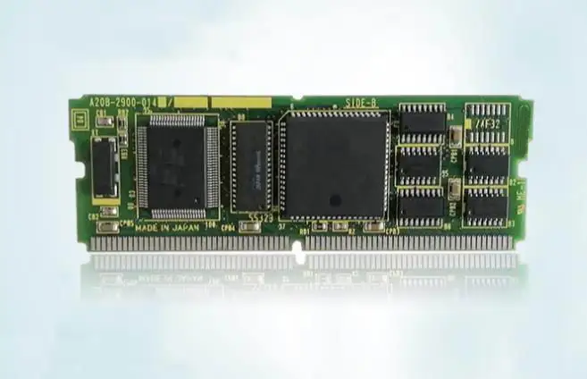 

For FANUC A20B-2900-0140 1 year warranty