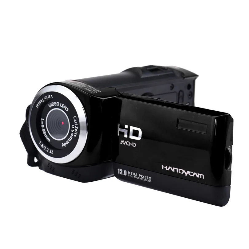 

High Quality LCD 16MP 720P Digital Video Recorder Camera 16xDigital ZOOM DV HOT Oct16