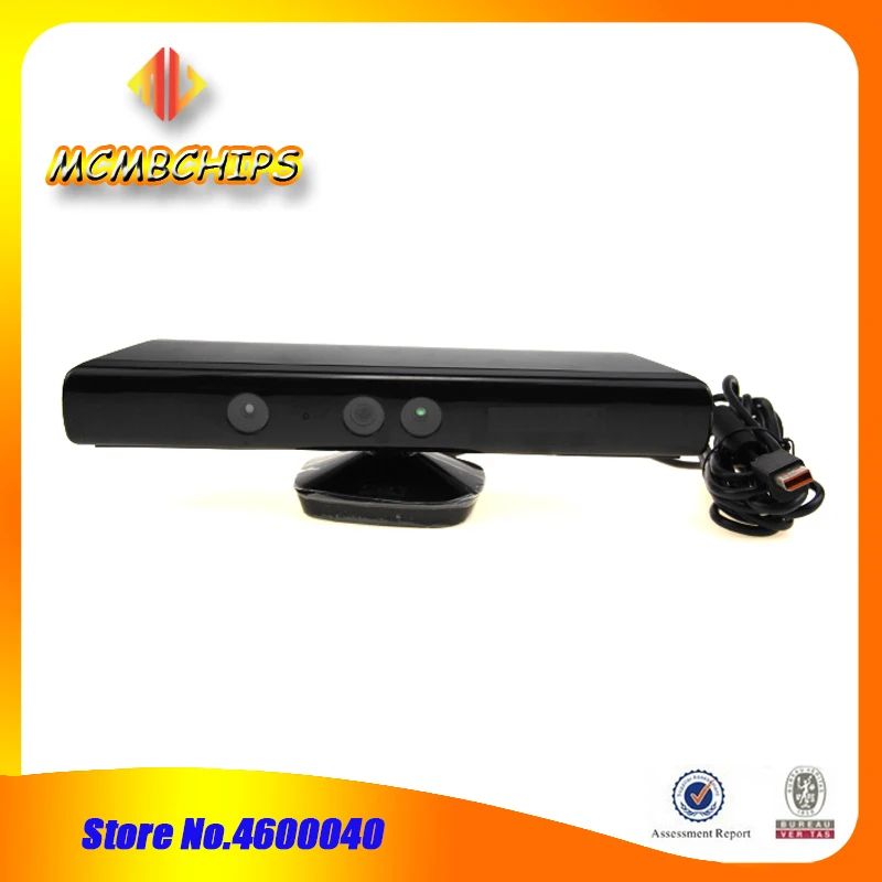 

For Xbox 360 XBOX360 Kinect Sensor Give Power adapter