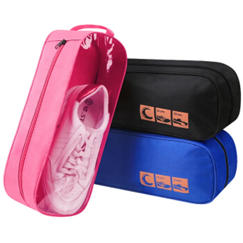 Sport Gym Training Shoes Bags Yoga Men Woman Female Fitness Gymnastic Basketball Football Shoes Bags Tote Durable (11)
