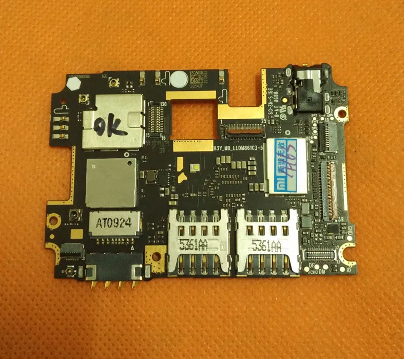 mainboard 2g ram 32g rom motherboard for xiaomi hongmi redmi note 2 mtk x10 octa 5 5 quot fhd mainboard 2g ram 32g rom motherboard for xiaomi hongmi redmi note 2 mtk x10 octa 5 5 quot fhd