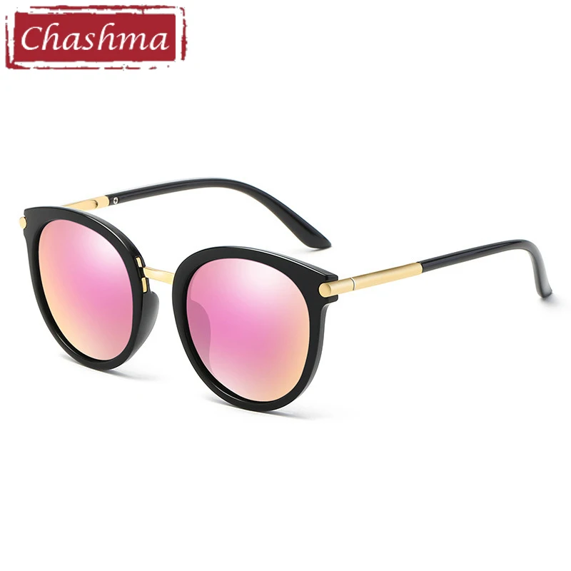 Runde Brillen Blue Sonnenbrille Retro sakura White bobbi Fahren Lenses Spiegel Männer Mercury Vintage Polarisierte Mercury Gafas Mercury Gray Mode Mercury Frauen ice Rezept Myopie Schwarz black Pink fRrdqInfO
