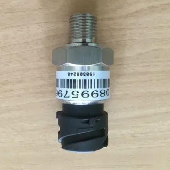 

1089957960 Air Compressor Pressure Sensor for Atlas Copco Pressure Transmitters 40NM 1089957980