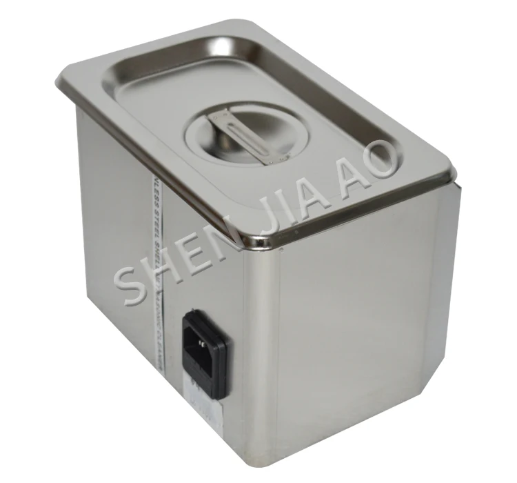 Produtos de limpeza ultra-sônicos