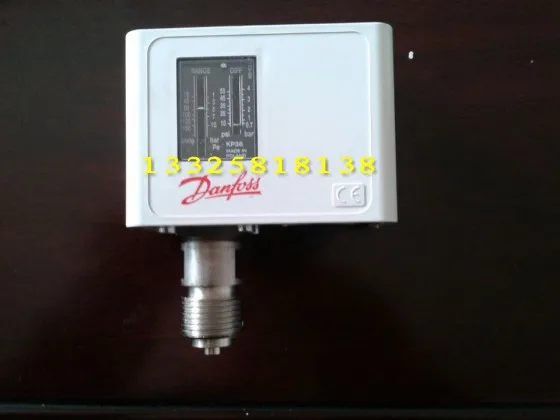 Danfoss KP pressure switch KP36 060-215966 | Инструменты