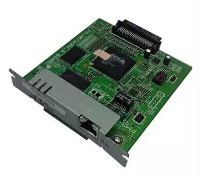 

FM3-2014-000 FM3-2014 Jetdirect LBP3500 LBP3300 LBP3310 LBP5100 LBP5000 NB-C1 Network Card Print Server printer Net card