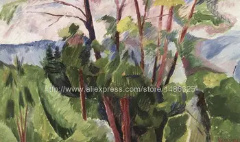 

Panel Paintings Canvas Art Canvas Painting Ideas Rea Abstract Modern Painting Pictures Umberto Boccioni Landscape