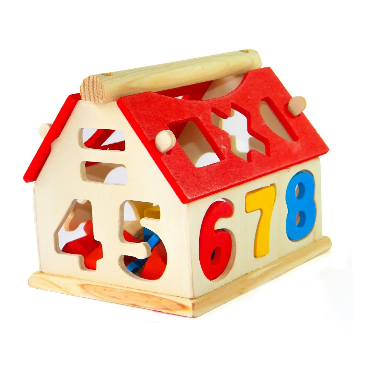 smart home toys