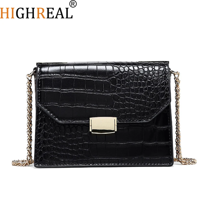 

New Fashion Women Shoulder Bag Chain Strap Flap Designer Handbags Ladies Messenger Bags With Metal Buckle Brand Women Handbags