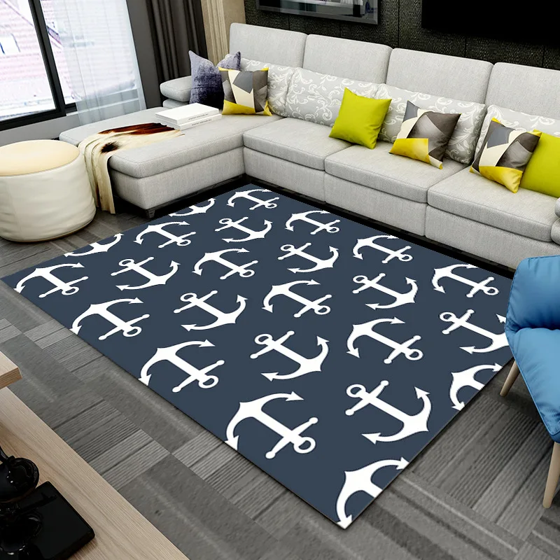 200*300 см 3D принтованные ковры большого размера для гостиной ковер для украшения спальни коврик для ванной кухни Нескользящие tapetes Tapis Alfombra