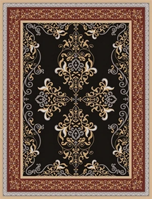 100*160 см большой марокканский стиль килим мягкие ковры для гостиной спальни ковер домашний декор геометрический тонкий напольный коврик - Цвет: Carpet2