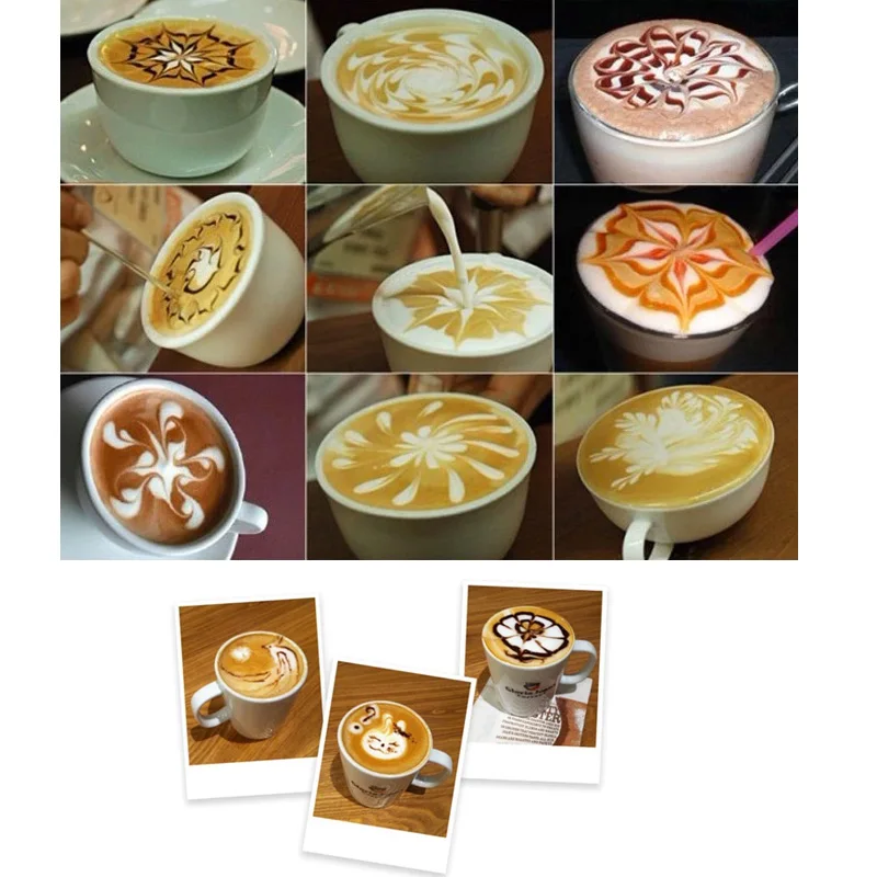 coffee latte cappuccino 
