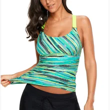 Фирменная Новинка женский купальник, из кусков, Плавание одежда в полоску Одежда с длинным рукавом цельные бесшовные трусики бикини Сыпь гвардии для купания, сёрфинга Топ S~ XXXL