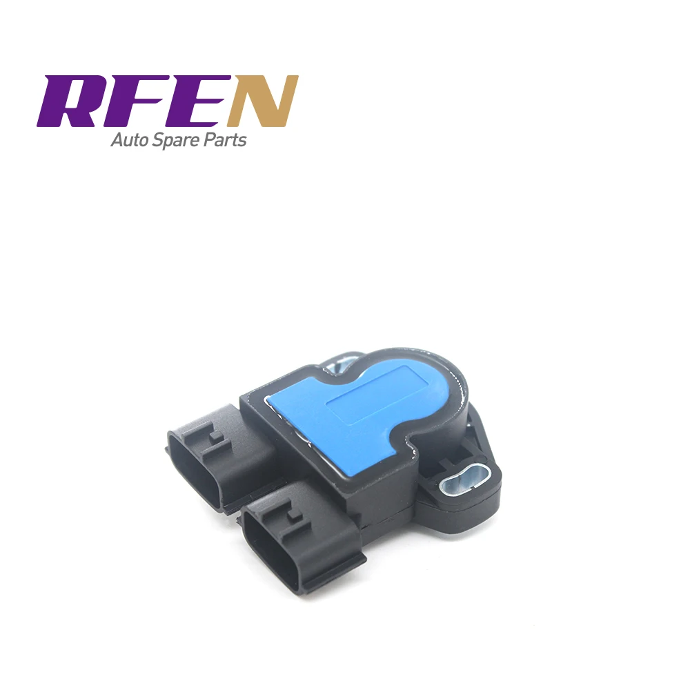 Датчик положения дроссельной заслонки RFEN 226204P202 TPS для Nissan INFINITI QX4 NISSAN 97163164 8971631640