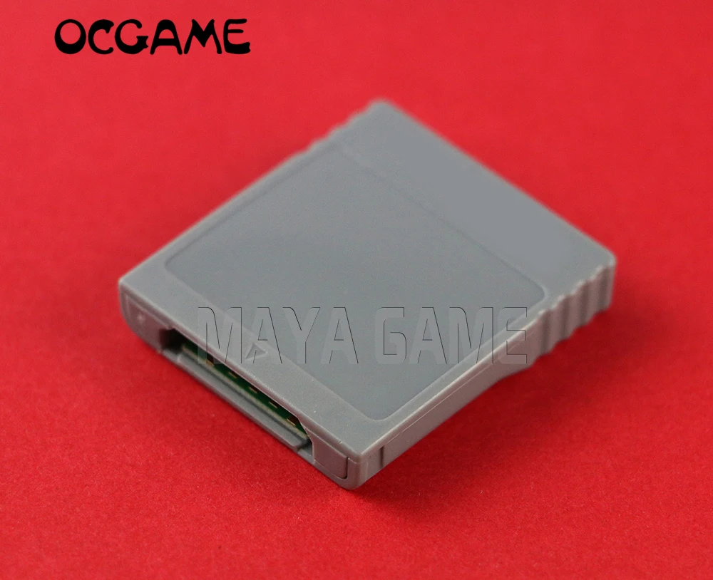 OCGAME SD Memory Flash WISD Card Stick Adaptor Converter Adapter Card