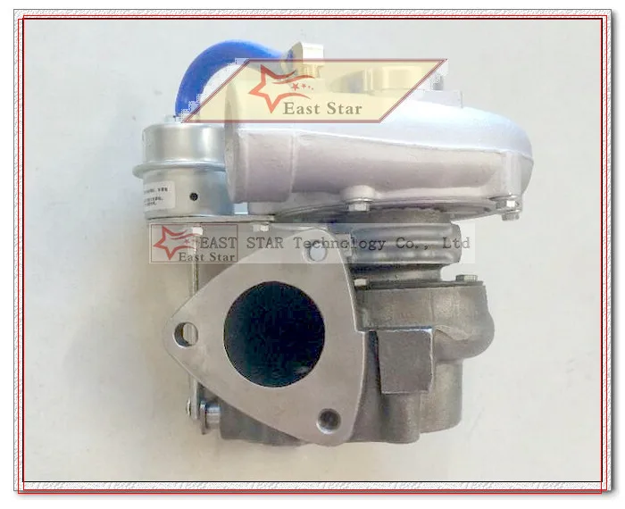 GT22 736210 736210-5009 736210-0009 Oil Cooled Turbo Turbocharger For ISUZU JMC Transit Pickup JX493 truck Gonow JX493ZQ 93HP (1)