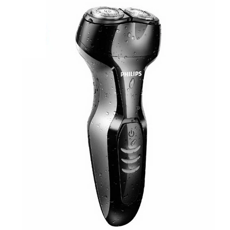 

281209/Intelligent An electric razor/ Double loop Blade/Safety switch/Intelligent shaving/Global Universal voltage/