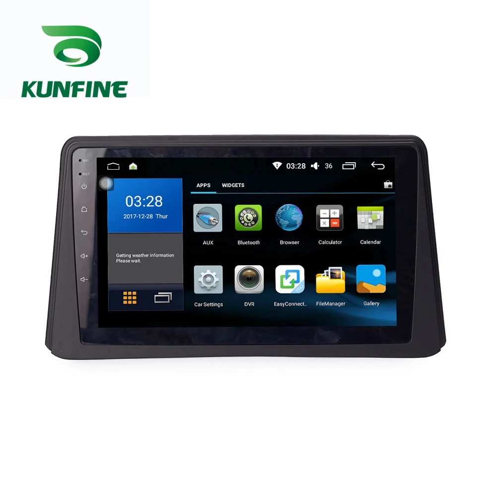 Android Car DVD GPS Navigation Multimedia Player Car Stereo For BUICK ENCORE 2013-2015 Radio Head unit (4)