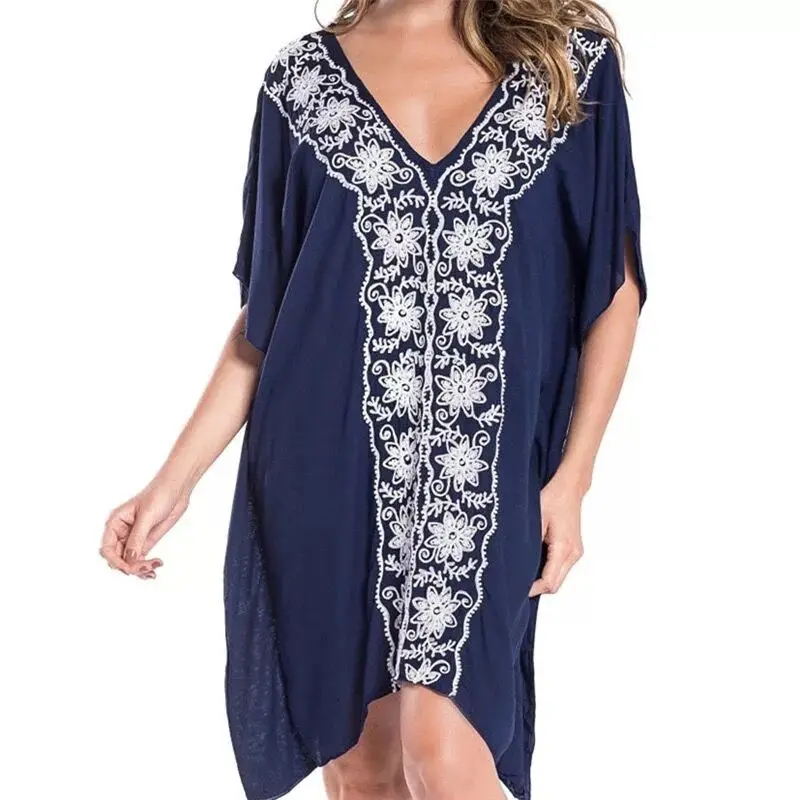 Beach Cover up Saida de Praia Beach dress plus size Swimwear kaftan Bikini cover up Bathing suit Cover ups Tunics Beach Cover up Saida de Praia Beach dress plus size Swimwear kaftan Bikini cover up Bathing suit Cover ups Tunics