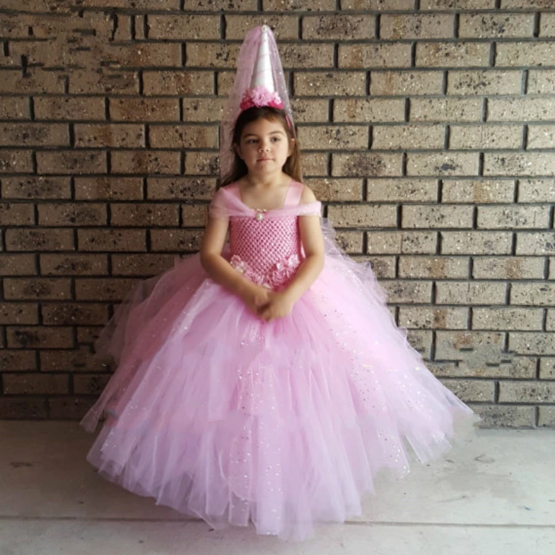 tutu dress princess