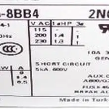 3TF2185-8BB4 новые оригинальные товары