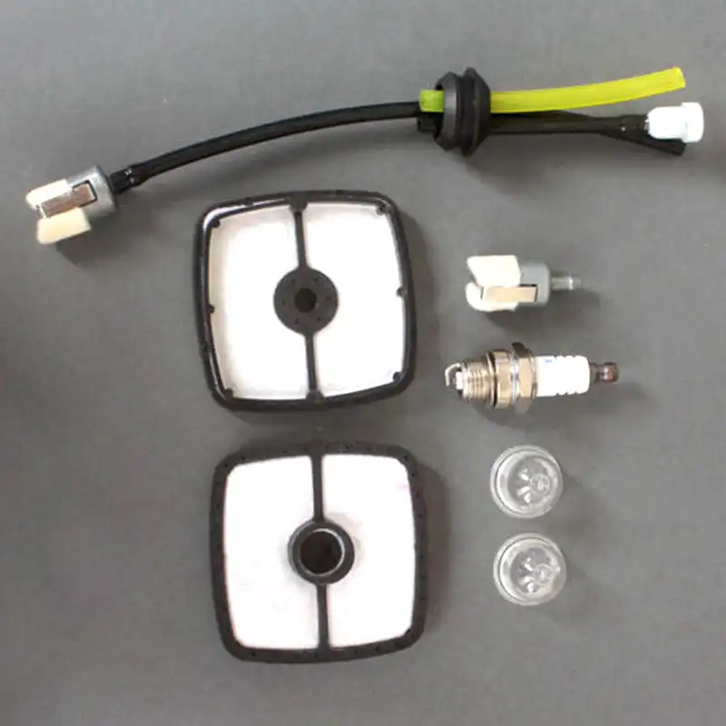 echo trimmer replacement parts