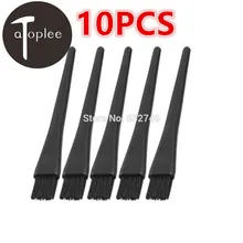 10 шт. PP ESD Антистатическая щетка 150 мм для очистки компьютера блок программного управления материнской платы высокая термостойкость не прилипает пыль ESD щетка