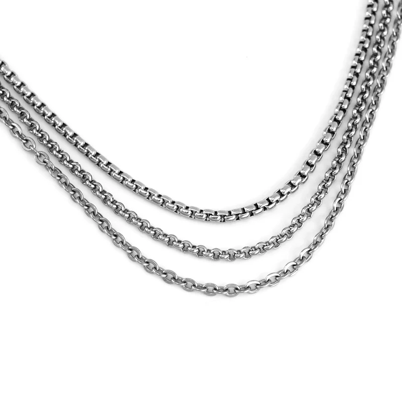 chain3