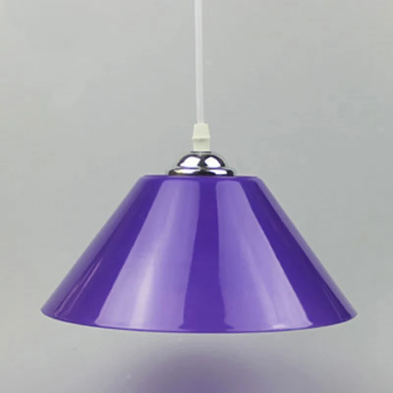 Modern PVC Led Pendant Lights Nordic Plastic Lampshade Hanging Lamp for Kitchen Dinning Room Home Lighting  Decor Luminaire (4)