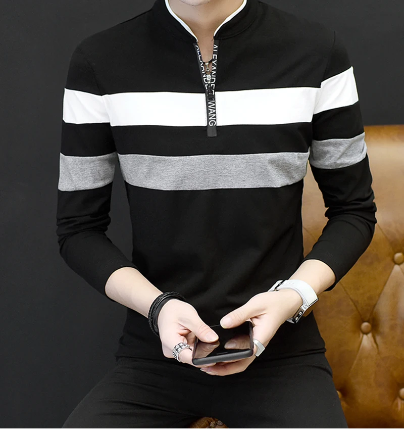 Poloshirt Men (5)