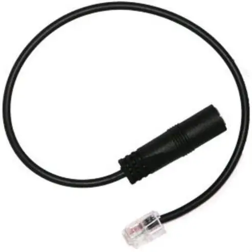 Адаптер для наушников 3 5 мм адаптер RJ9 RJ10 RJ11 в rj11 2 шт.|rj11 wire|rj11 plugrj11 connector |