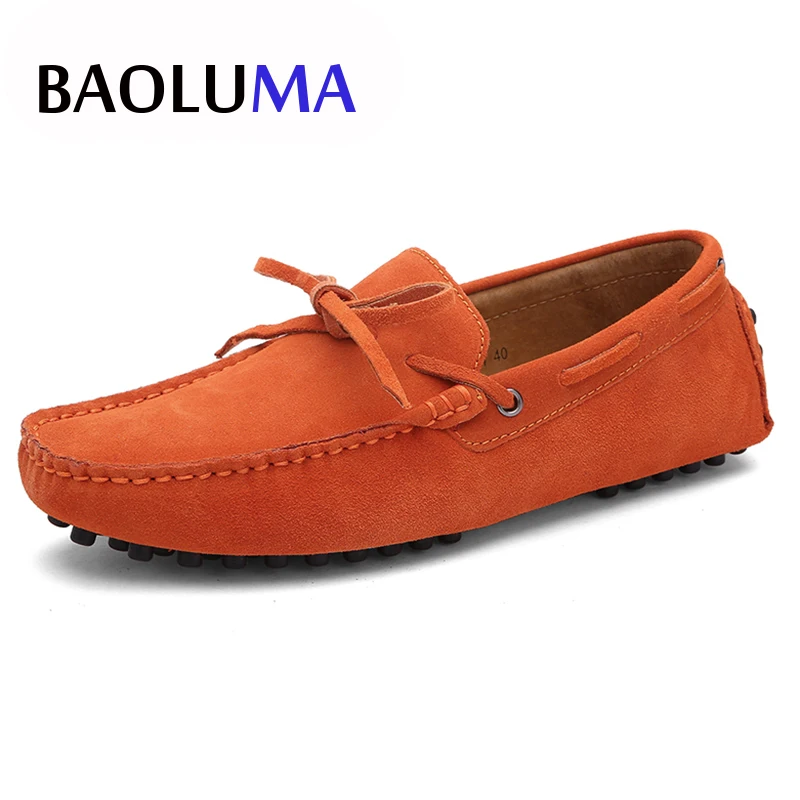 De Suede Mocassins bandage 3 Chaussures Couleur bandage En Italie bandage 5 Cuir Sneakers Réel Grande Hommes Slip 8 2 6 4 7 1 6 Plat 5 Casual 3 Respirant 4 on 1 8 2 7 Sucrerie bandage bandage Taille Bandage Mâle bandage bandage 8Iq5wn7