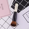 Powder Makeup Brush Wood Handle Dense Soft Round Bristle Full Coverage Face Powder Brushes Blush Contour Brush Make up Tool ► Photo 2/6