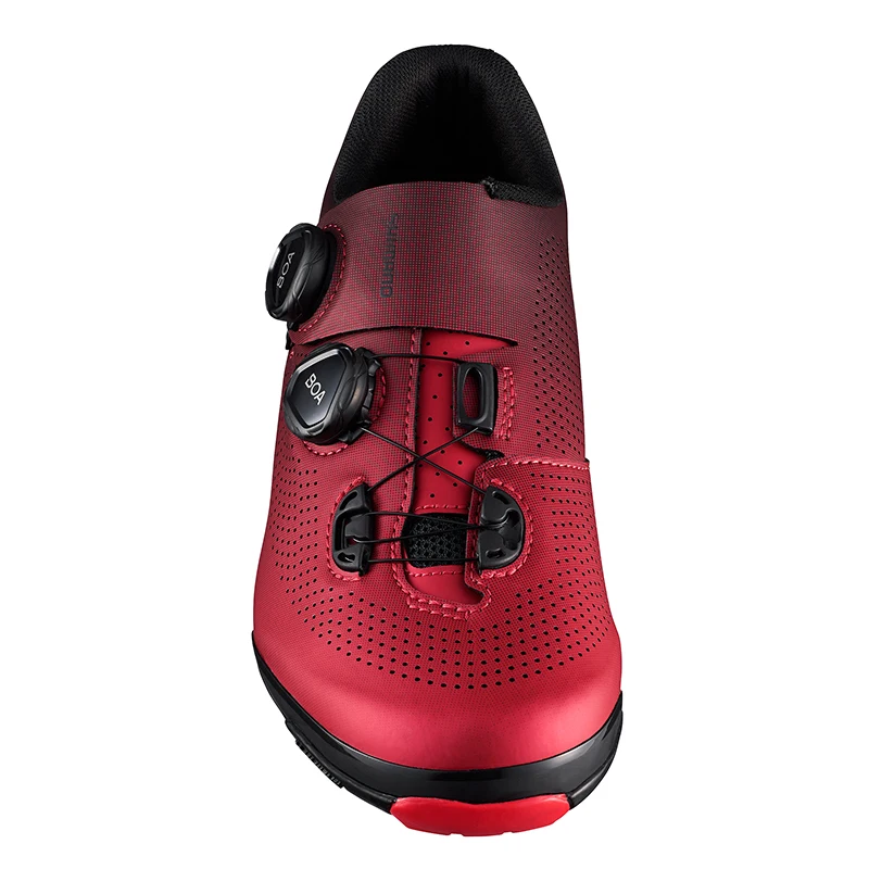 Shimano SH XC7 велосипедные ботинки экиппировка для езды на велосипеде Велоспорт SPD SL