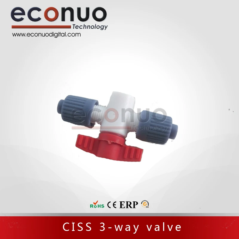 ECS1031 CISS 3-way valve